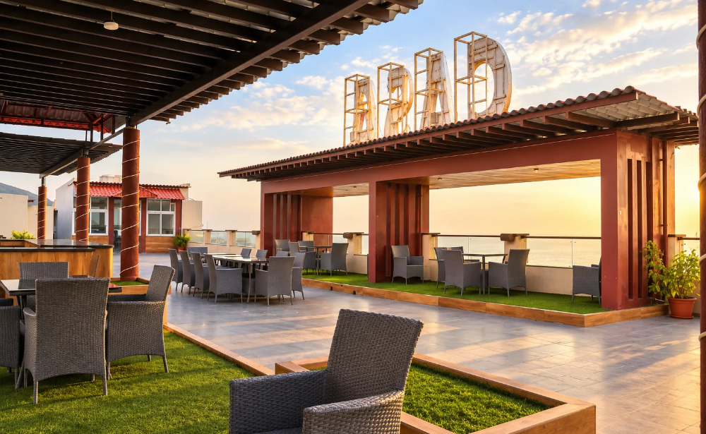 Casa Beach Front
