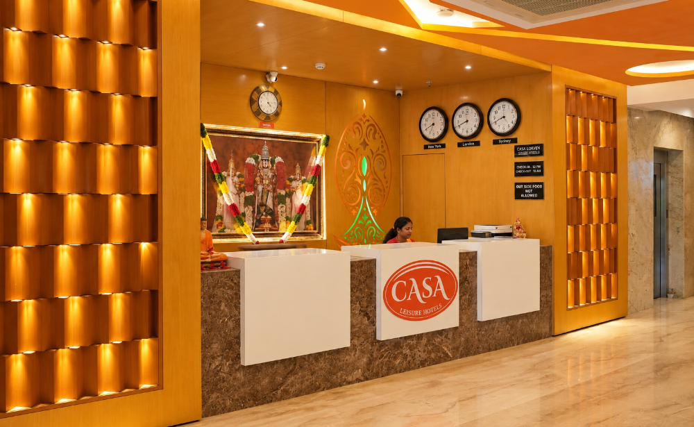 Casa Leisure Hotels