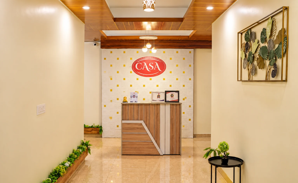 Casa Woods