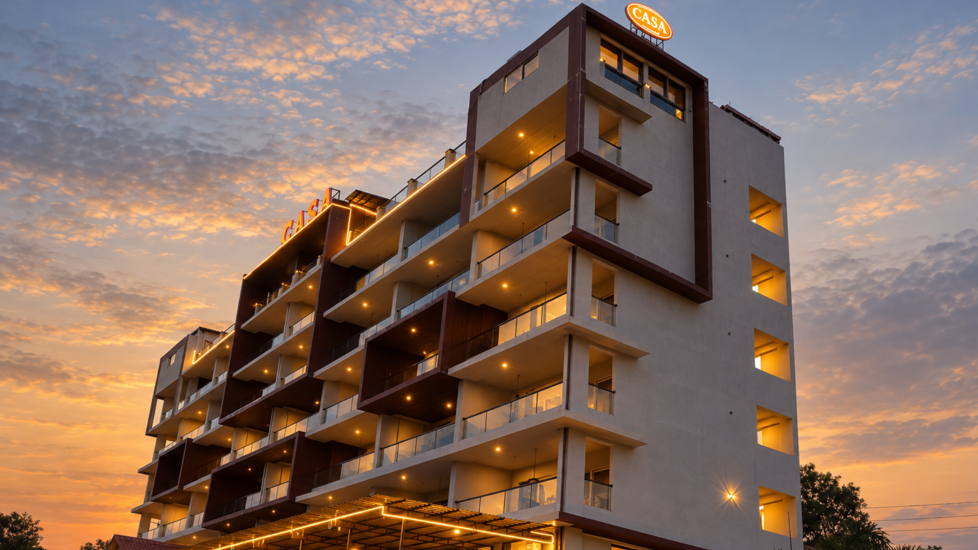 Casa Beach Front Bheemili